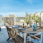 2-Br Rooftop In Palm Beach 2-Min Walk To Beaches