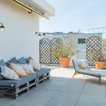2-Br Rooftop In Palm Beach 2-Min Walk To Beaches