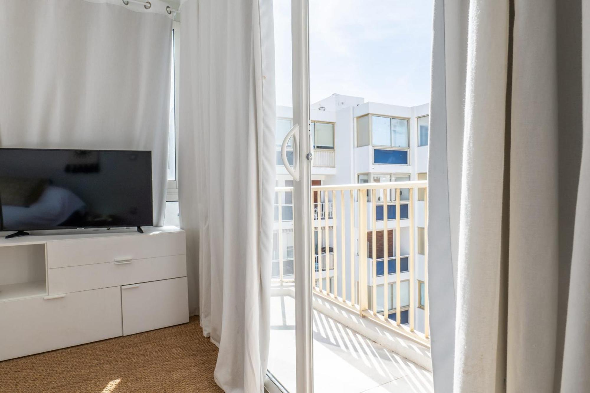 Appartamento 2-br Rooftop In Palm 2-min Walk To Beaches Cannes